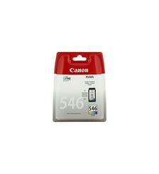 Cartouche d'encre Originale CL-546 3 Couleurs (CMY) - 8289B001 Canon