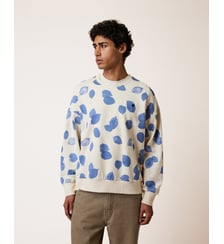 Sweat en molleton Faguo