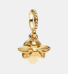 Charm Pendant Luciole Phosphorescente Pandora