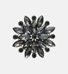 Broche - COROLE Gerard Darel
