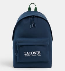 Sac à dos Roland-Garros Lacoste