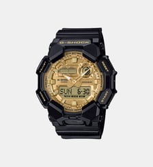 Montre Casio G-shock Doré GA-010GGB-1A9ER Casio