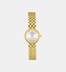 Montre Lovely Argenté T0580093303100 Tissot