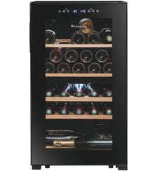 Cave à vin de service SLS32DZBLACK La Sommeliere