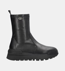 Bottines avec tige stretch Liu Jo