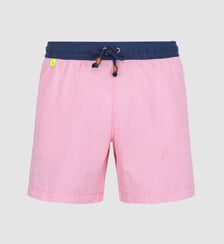 Short de bain TRAWANGAN - Sweet Seersucker Gili's