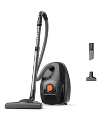 Aspirateur avec sac Silence Force 7 RO4934E0 éco-conçu Rowenta