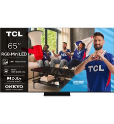 TV RGB 65RM7L (164cm) TCL