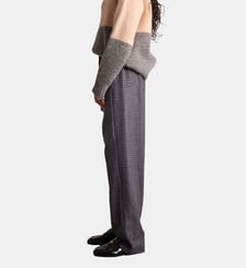 Pantalon Philo Ines de la Fressange Paris