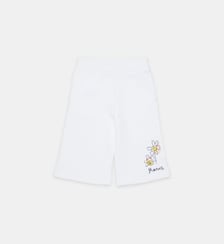 Pantalon en molleton avec logo Marni
