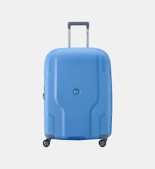 Valise rigide extensible 4R 70 cm Delsey Paris