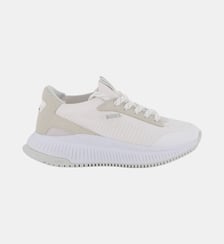 Basket à lacets BOSS Kidswear