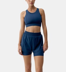 Brassière de Sport Performance Fixation Haute BIKILA Born Living Yoga