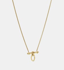 Collier Trapèze Or Jaune Arthus Bertrand