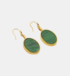Boucle d'oreille FRIDA Nilaï