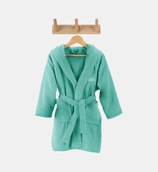 Peignoir enfant personnalisé 350g/m2 La Redoute Interieurs