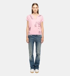 Tunisien Happy Zadig&Voltaire