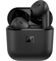 Ecouteurs Accentum Open Noir Sennheiser