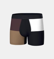 Boxer Colorblock Eden Park Eden Park