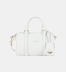 Sac polochon S Milano Ana cuir  Lancaster