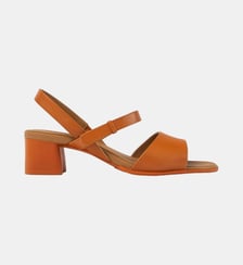 Sandales Katie cuir Camper