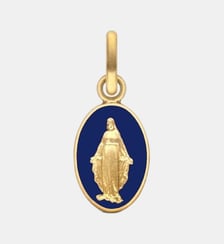 Médaille Miraculeuse Arthus Bertrand