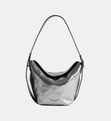Sac Baby Jane Vintage Metal Zadig&Voltaire
