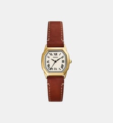 Montre Harlow Blanc ES5364 Fossil
