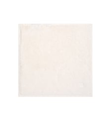 Serviette de toilette  en coton modal Yves Delorme