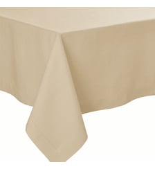 Nappe unie en lin, 170 gr/m², FLORENCE Alexandre Turpault