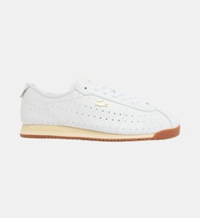 Sneakers Club-Low homme en cuir Lacoste
