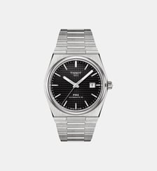 Montre automatique PRX Noir T1374071105100 Tissot