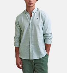 Chemise IVOY Faguo