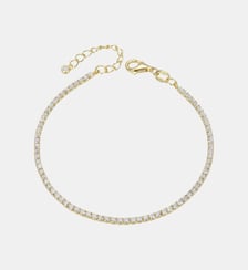 Bracelet Intemporel Doré GB1501-Y-PAR Gena