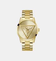 Montre Badge Doré GW0782G1 Guess