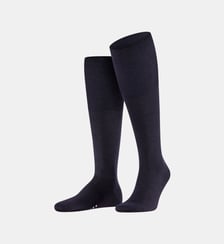 MI-BAS AIRPORTBLEU FONCE41/42 Falke