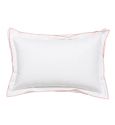 Taie d'oreiller Songe 100% coton Le Jacquard Francais