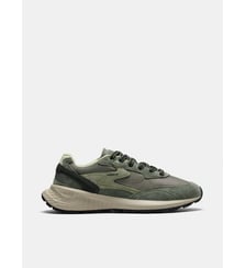Baskets basses City MKII en cuir Hoff