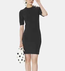 Robe Rayonnante Tara Jarmon