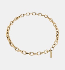 Collier chaîne The Kooples