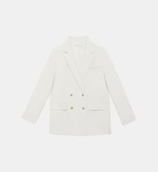 Veste col revers uni VICTOIRE La Petite Etoile