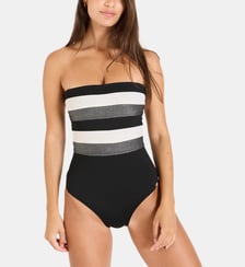 Maillot 1 piece Leonie Livia