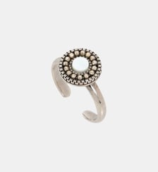 Bague fine ajustable   - Hawaï Satellite