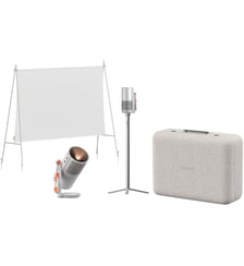 Vidéoprojecteur portable MoGo 4 Laser Outdoor Collection XGIMI