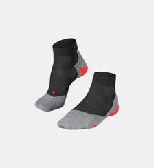 Chaussettes Courtes RU5 Race Short Fibre artificielle Falke