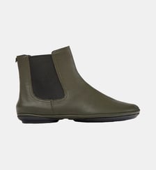 Bottines Right Nina Camper