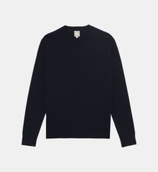 Pull Morcant en coton Ines de la Fressange Paris