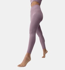 Legging de sport Laia taille haute effet gainant Born Living Yoga