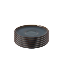 Sous-tasse à café 6 pièces Villeroy & Boch