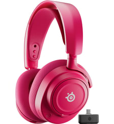 Casque gamer Arctis Nova 7 Gen 2 Magenta Steel Series&nbsp;